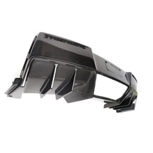 Load image into Gallery viewer, AB-277029-APR Performance Chevrolet Corvette C7 Z06 Rear Diffuser 2014-2019 Version 2