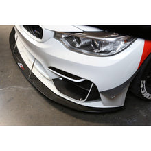 Load image into Gallery viewer, -APR Performance BMW F82 M4 / F80 M3 Front Bumper Canards