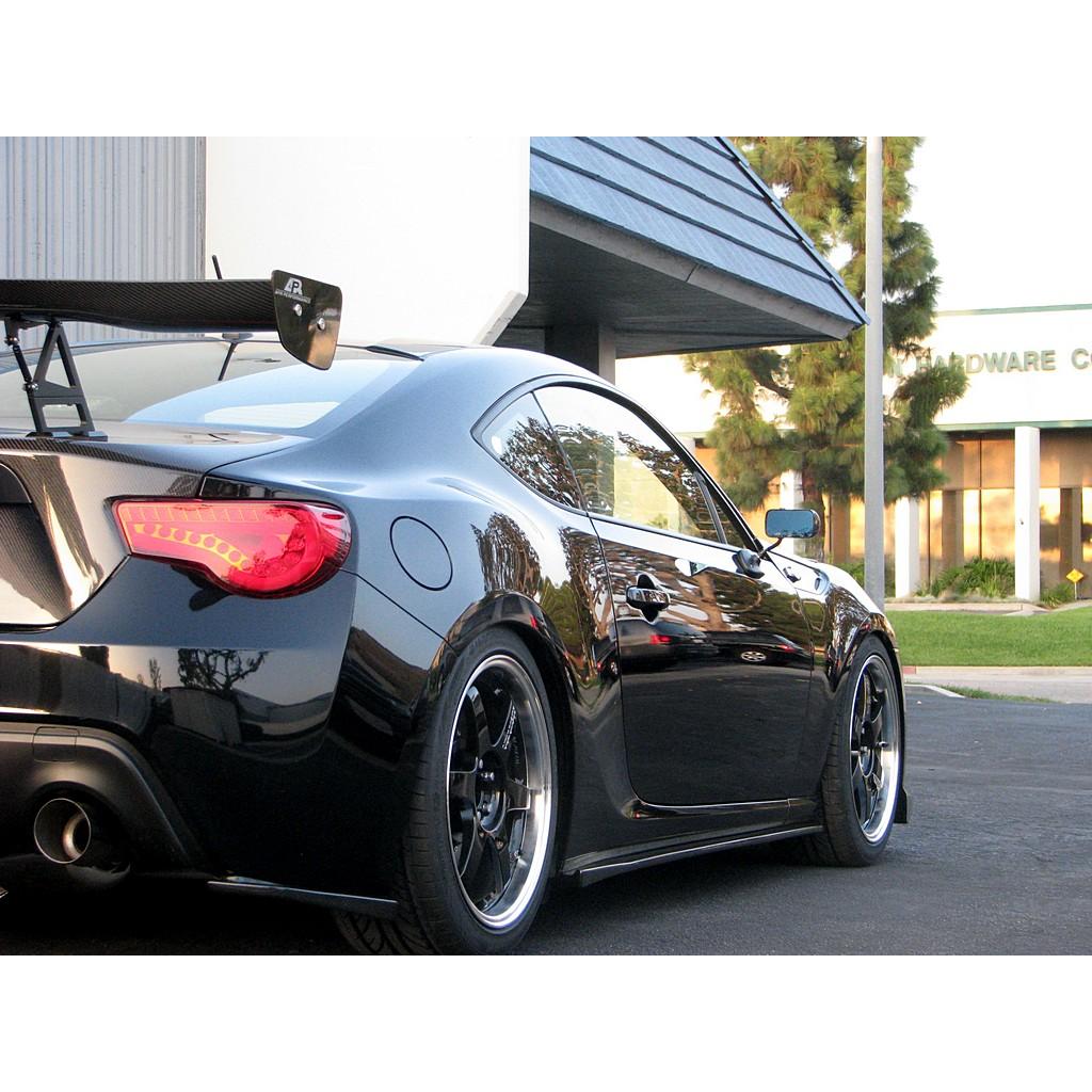-APR Performance Scion FR-S / Subaru BRZ / Toyota GT-86 Formula GT3 Mirrors 2013-2021
