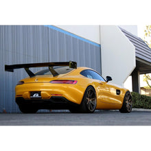 Load image into Gallery viewer, -APR Performance Mercedes Benz AMG GT GTC500 71" Adjustable Wing 2015-2021