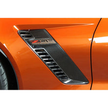 Load image into Gallery viewer, -APR Performance Chevrolet Corvette C7 Z06 Fender Vents 2015-2019
