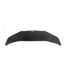 Load image into Gallery viewer, -APR Performance Honda FK8 Civic Type R with OEM Lip Front Wind Splitter 2017-2021
