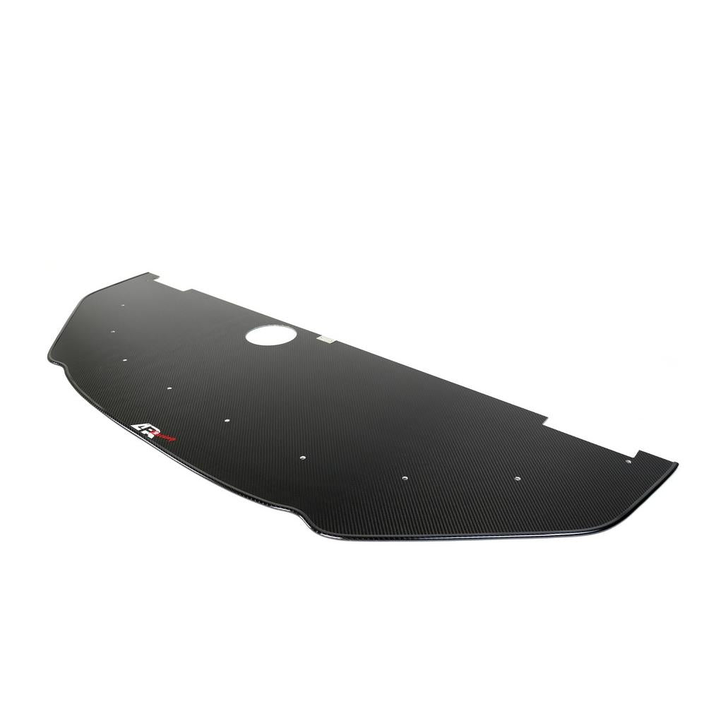 -APR Performance Hyundai Veloster N Front Wind Splitter 2019-2022