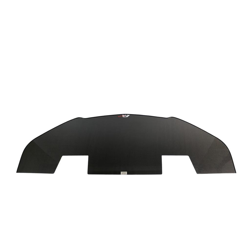 -APR Performance Ford Mustang S550 Shelby GT350 / GT350R Front Wind Splitter 2015-2023