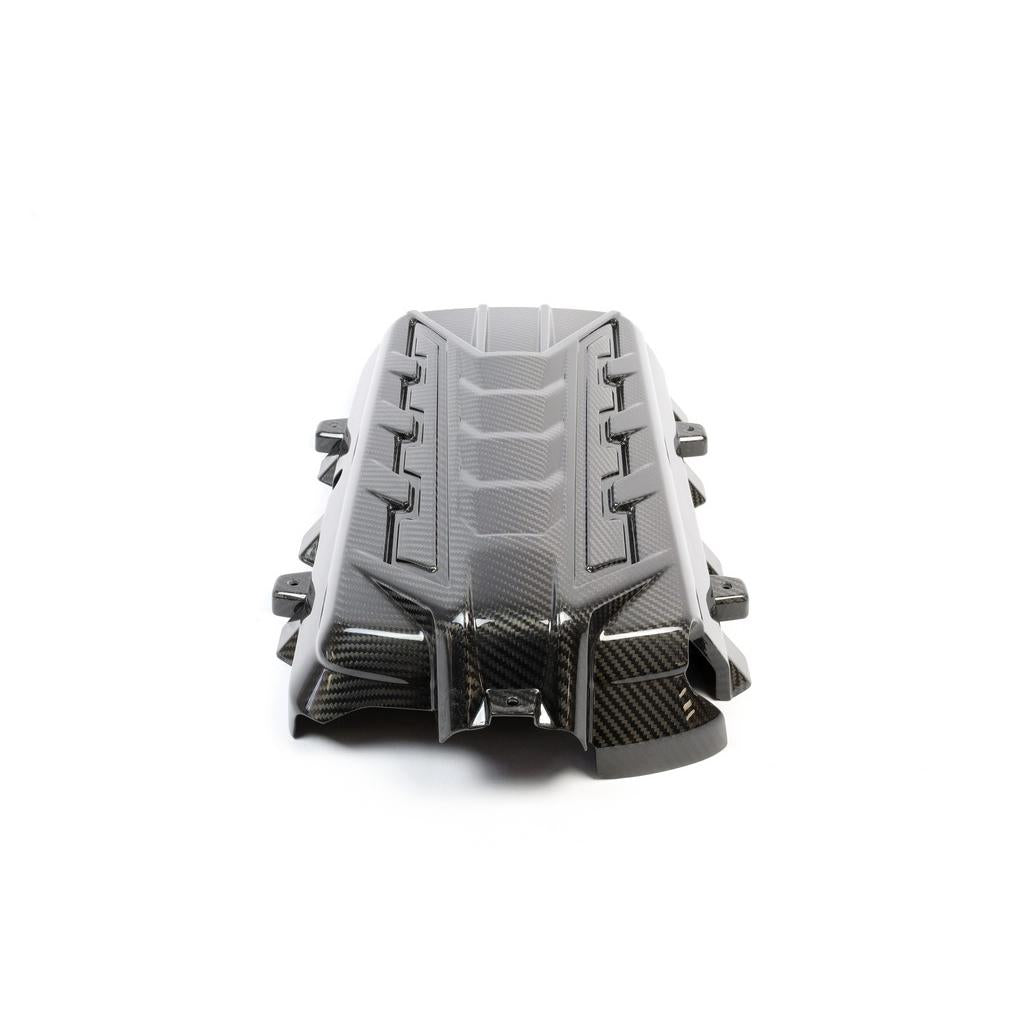 CBE-C8ENG-APR Performance Chevrolet Corvette C8 Engine Plenum Cover, Appearance Panels, and Package 2020-2023