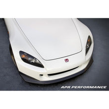 Load image into Gallery viewer, -APR Performance Honda S2000 Front Air Dam/ Lip 2004-2009 (AP2)