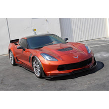 Load image into Gallery viewer, -APR Performance Chevrolet Corvette C7 Z06 Track Pack Aero Kit 2015-2019 (Version 2)