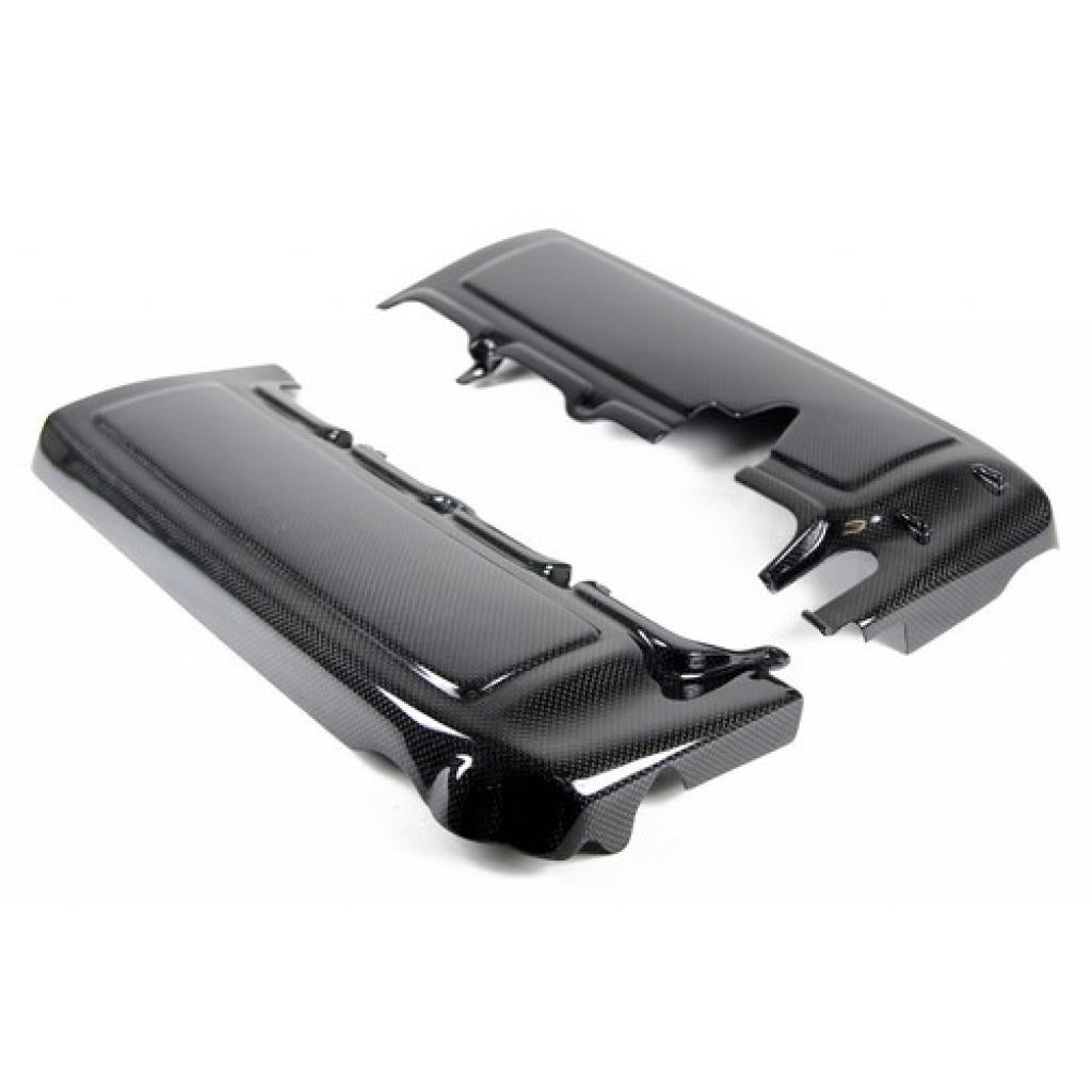 -APR Performance Mustang Fuel Rail Covers 2005-2010