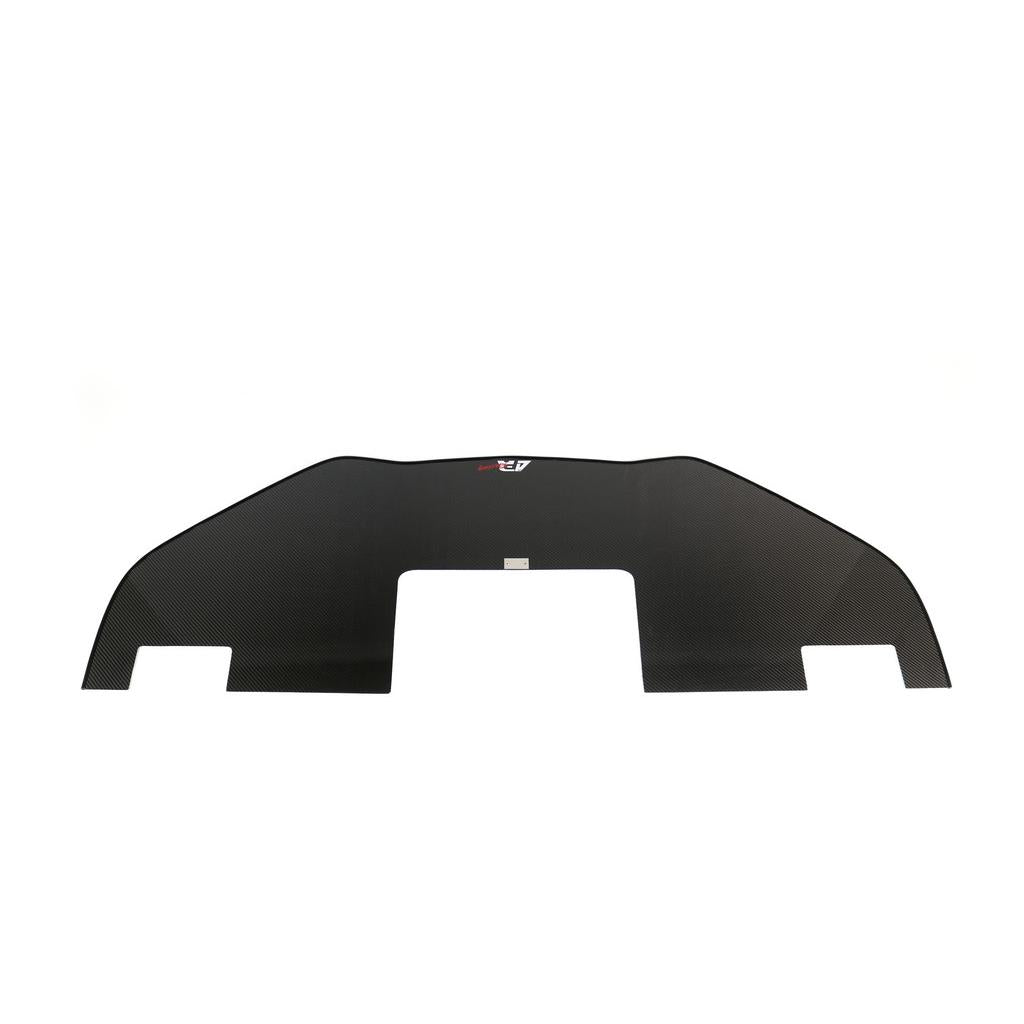 -APR Performance Toyota GT-86 Front Wind Splitter 2017-2021