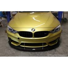 Load image into Gallery viewer, -APR Performance BMW F82 M4 / F80 M3 Stock Bumper Front Wind Splitter