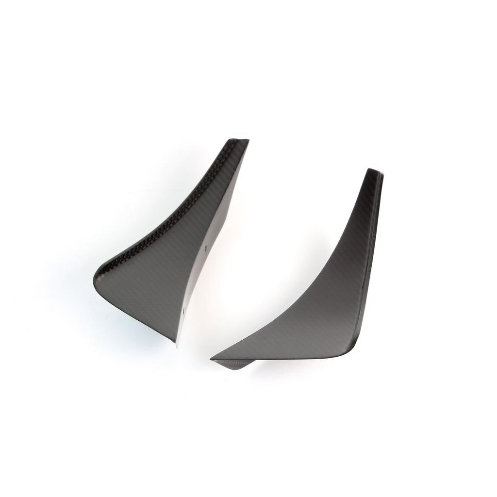 -APR Performance BMW F82 M4 / F80 M3 Front Bumper Canards
