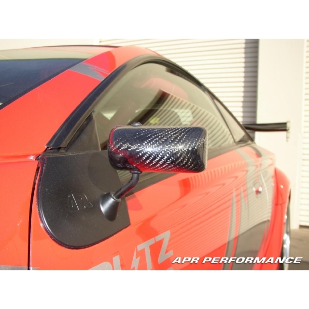 -APR Performance Toyota Celica Formula GT3 Mirrors 2000-2005