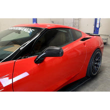 Load image into Gallery viewer, -APR Performance Chevrolet Corvette C7 Stingray / Z06 Replacement Mirrors 2014-2019