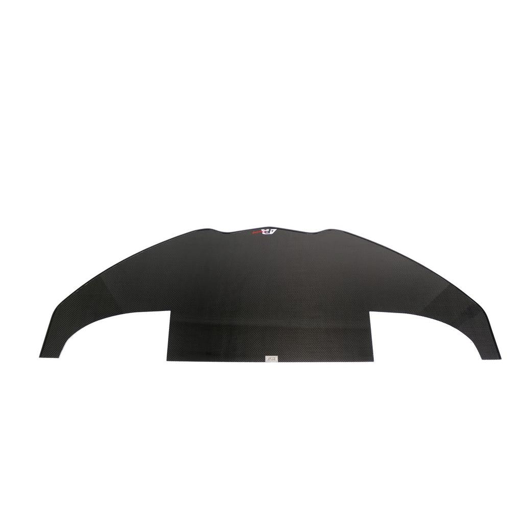 -Chevrolet Corvette C7 with APR Lip Front Wind Splitter