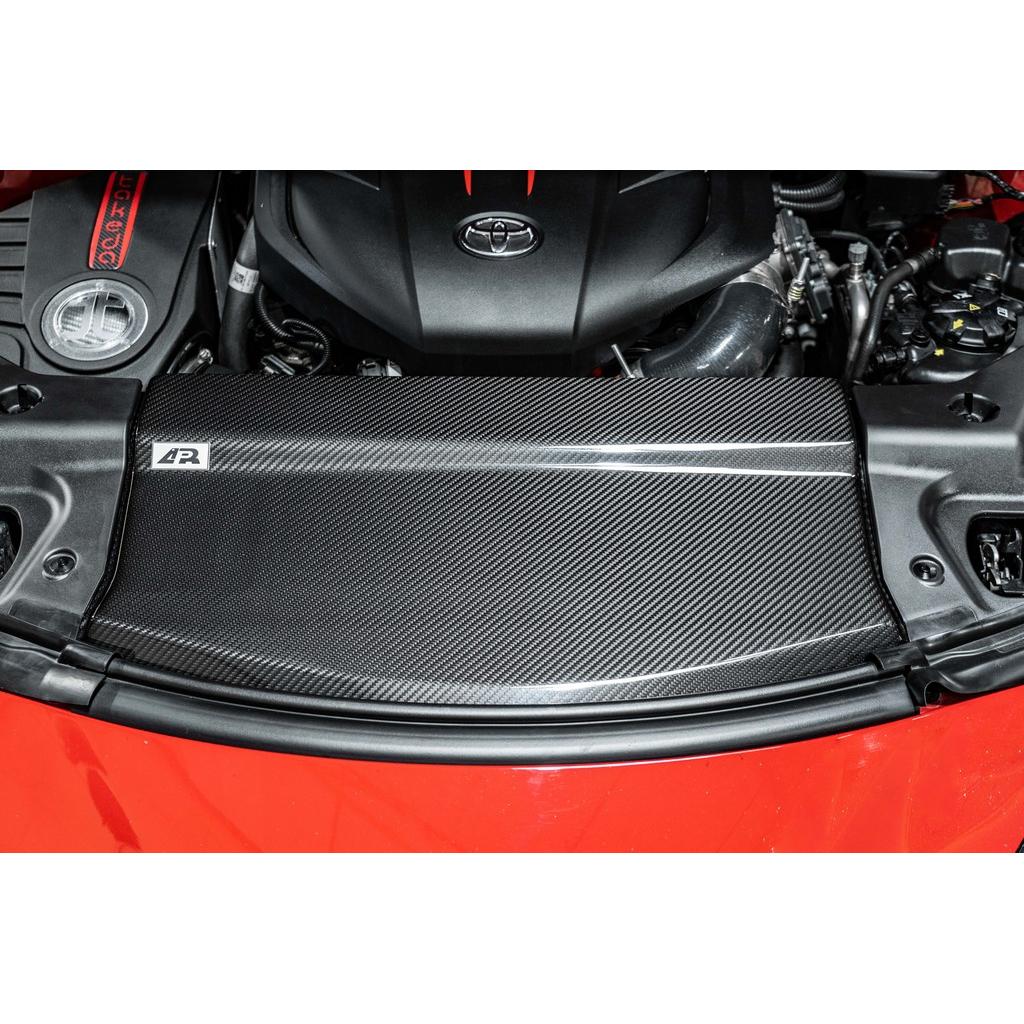 -APR Performance Toyota Supra A90/91 Cooling Plates 2020-2023