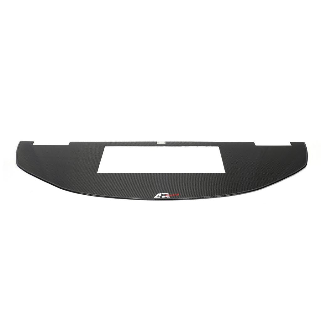 -APR Performance BMW F87 M2 Competition Bumper Front Wind Splitter 2016-2021