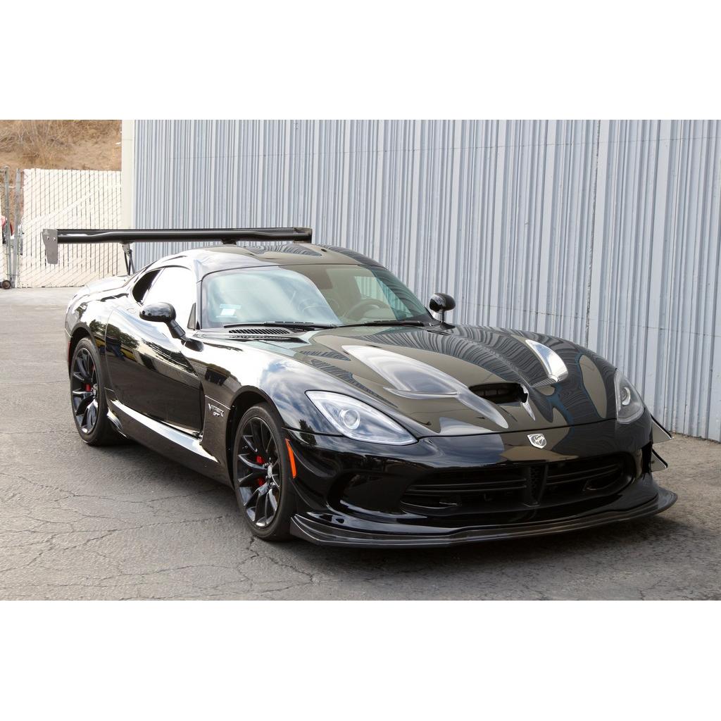 -APR Performance Dodge Viper Gen 5 GTC-500 Adjustable Wing 2013-2017