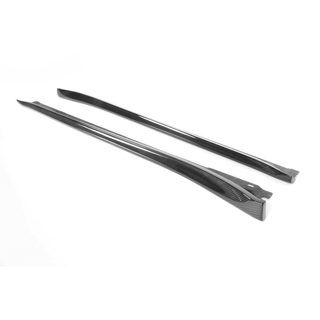 -APR Performance Porsche 991 GT3 Side Rocker Extensions/ Side Skirt 2013-19