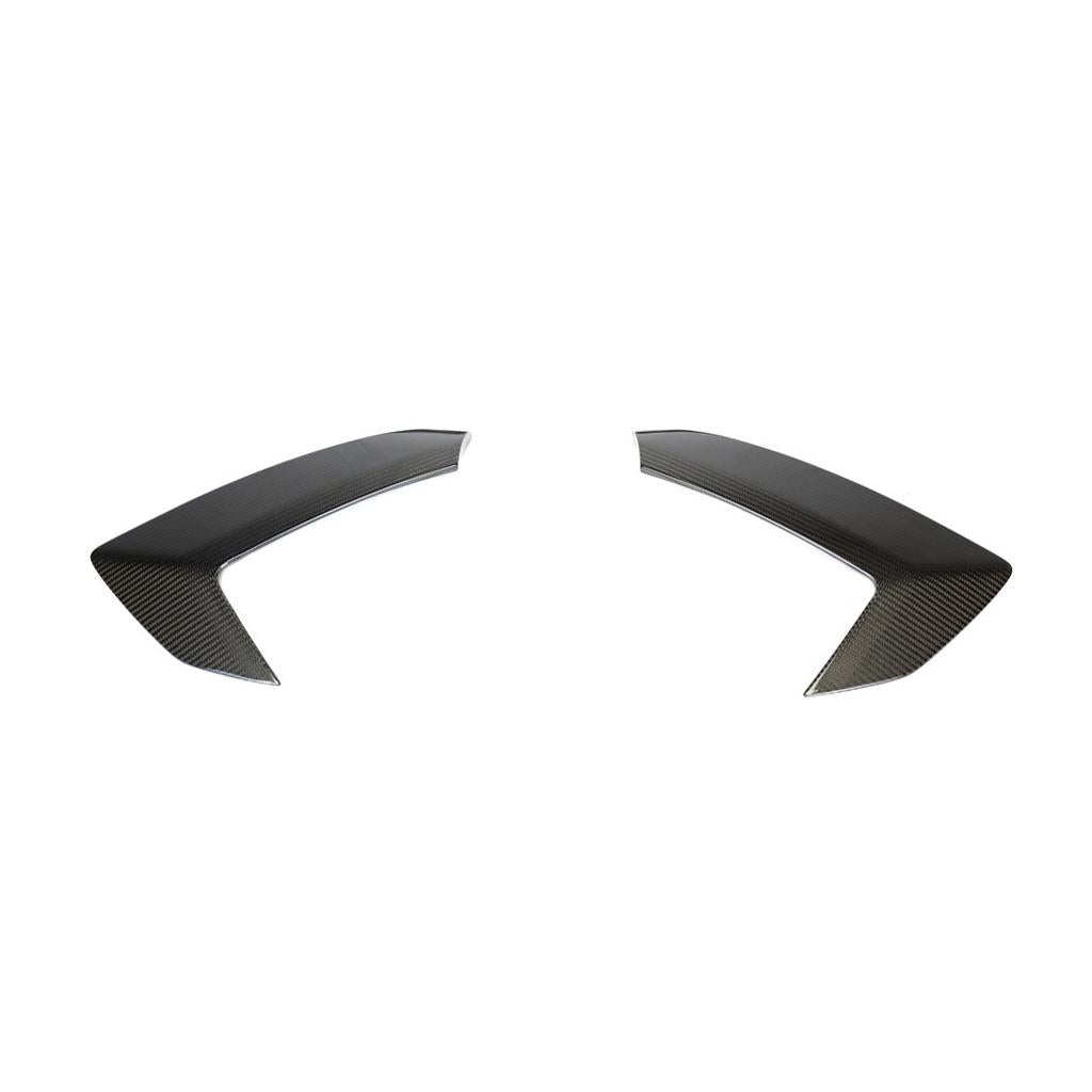 CBX-C8QUARTERT-APR Performance Chevrolet Corvette C8 Door Handle and Quarter Panel Trim Package 2020-UP