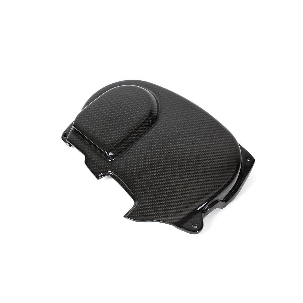 -APR Performance Mitsubishi Evolution 8 / 9 Carbon Fiber Cam Gear Cover 2003-2007