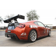 Load image into Gallery viewer, -APR Performance Scion FR-S/ Toyota GT86/ Subaru BRZ Rear Bumper Valance 2013-2016