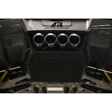 Load image into Gallery viewer, -APR Performance Chevrolet Corvette C7 Rear Diffuser Undertray 2014-2019
