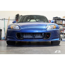 Load image into Gallery viewer, -APR Performance Honda S2000 AP2 Brake Rotor Cooling Kit 2004-2009
