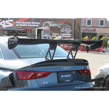 Load image into Gallery viewer, -APR Performance Audi S3 GTC-300 67" Adjustable Wing 2013-2016