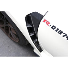 Load image into Gallery viewer, -APR Performance Honda FK8 Civic Type R Fender Vents 2017-2021