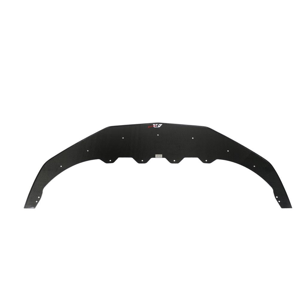 -APR Performance Acura NSX Stock Bumper Front Wind Splitter 2016-2022