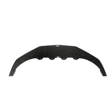 Load image into Gallery viewer, -APR Performance Acura NSX Stock Bumper Front Wind Splitter 2016-2022