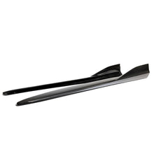 Load image into Gallery viewer, -APR Performance Chevrolet Corvette C8 Side Rocker Extensions/ Side Skirt 2020-UP