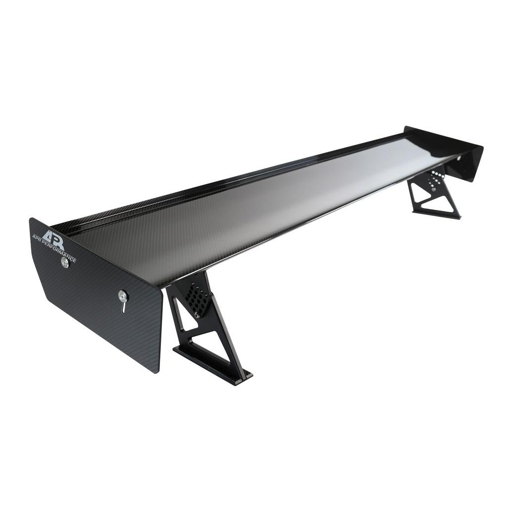 -APR Performance Chevrolet Corvette C5 GT-250 Adjustable Wing 67" 1997-2004