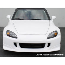 Load image into Gallery viewer, -APR Performance Honda S2000 Front Bumper w/ Front Air Dam Incorporated 2004-2009 (AP1 / AP2)