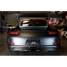 Load image into Gallery viewer, -APR Performance Porsche 991.1 GT3 Rear Diffuser 2013-2015