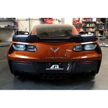 Load image into Gallery viewer, -APR Performance Chevrolet Corvette C7 Z06 Rear Deck Track Pack Spoiler 2015-2019