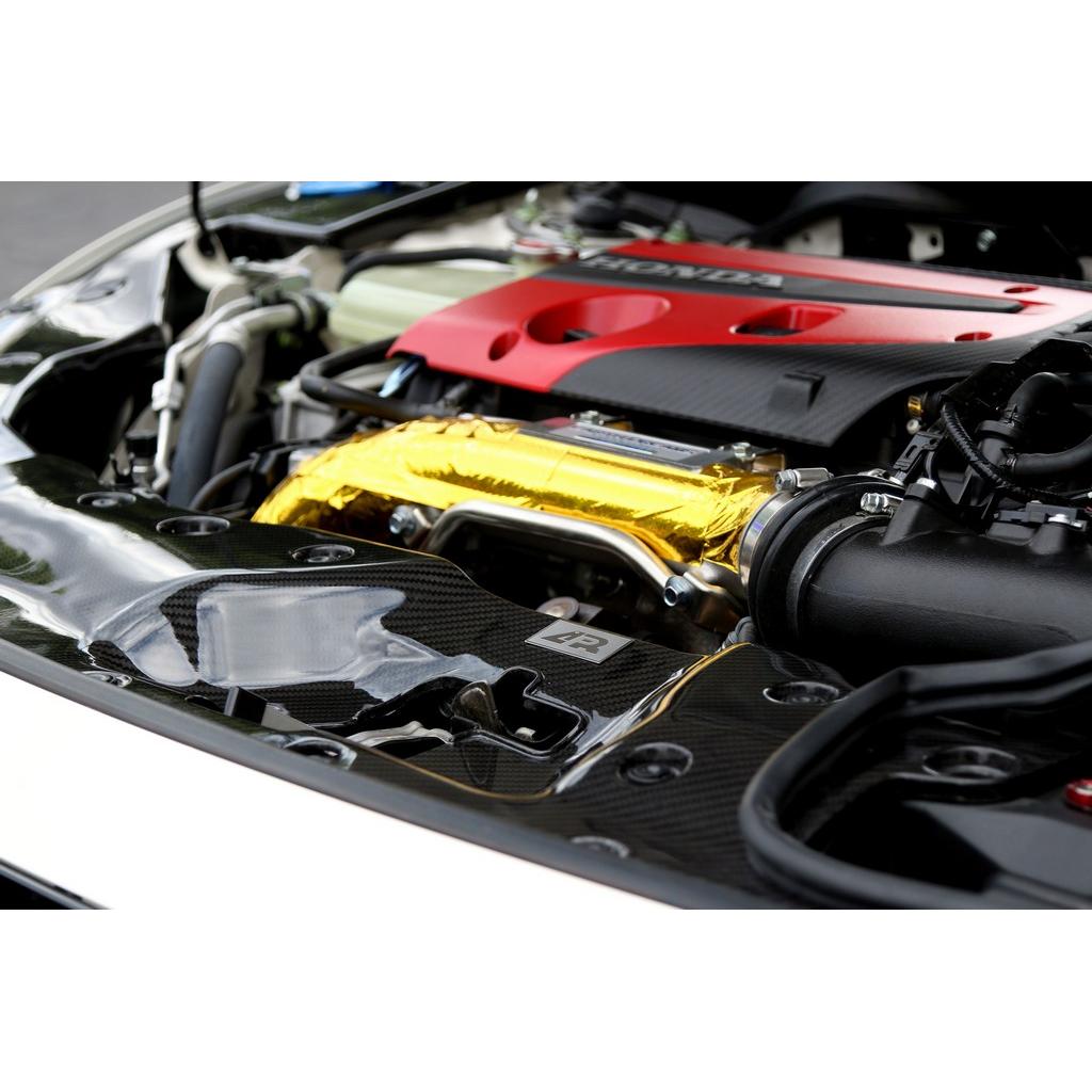 -APR Performance Honda FK8 Civic Type R Radiator Cooling Plate 2017-2021