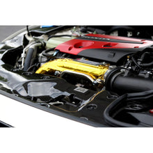 Load image into Gallery viewer, -APR Performance Honda FK8 Civic Type R Radiator Cooling Plate 2017-2021