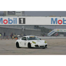 Load image into Gallery viewer, -APR Performance Porsche Cayman GTC-300 Adjustable Wing 2006-2012