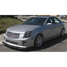 Load image into Gallery viewer, -APR Performance Cadillac CTS-V Sedan Front Wind Splitter 2004-2007