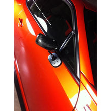Load image into Gallery viewer, -APR Performance Scion FR-S / Subaru BRZ / Toyota GT-86 Formula GT3 Mirrors 2013-2021
