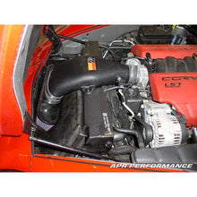 Load image into Gallery viewer, -APR Performance Chevrolet Corvette C6 / C6 Z06 Radiator Support Cover 2005-2013