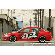 Load image into Gallery viewer, -APR Performance Mitsubishi Evolution 8 EVIL-R Widebody Aerodynamic Kit 2003-2005