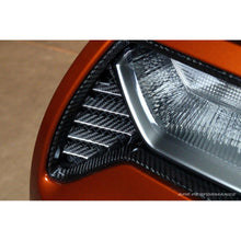 Load image into Gallery viewer, -APR Performance Chevrolet Corvette C7 Rear Tail Light Bezels 2014-2019
