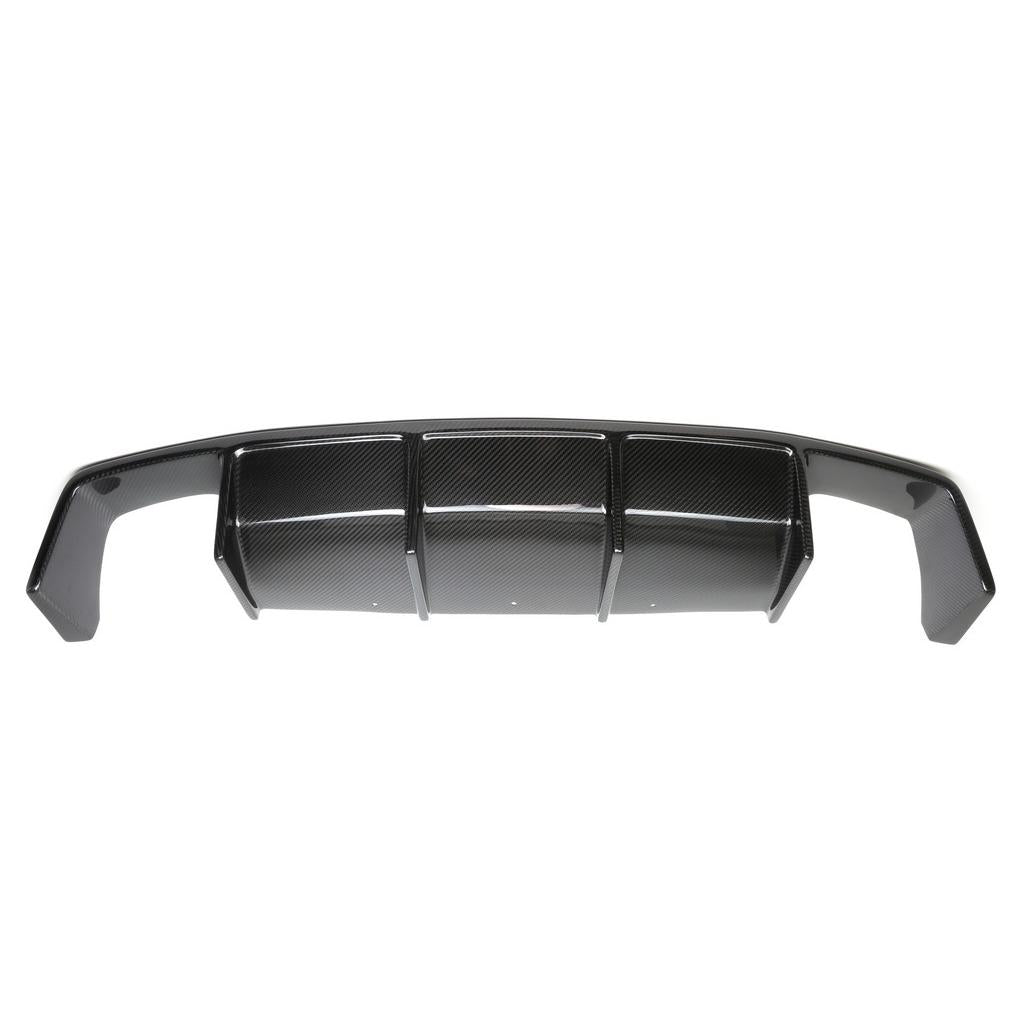 -APR Performance Chevrolet Camaro ZL1 Rear Diffuser 2017-2023