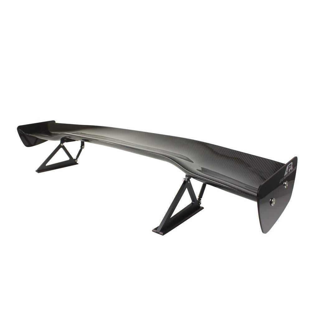 -APR Performance BMW E36 M3 GTC-200 Adjustable Wing 1995-99