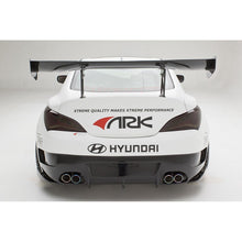 Load image into Gallery viewer, -APR Performance Hyundai Genesis Coupe GTC-300 Adjustable Wing 2009-2016
