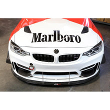 Load image into Gallery viewer, -APR Performance BMW F82 M4 / F80 M3 Front Bumper Canards