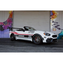 Load image into Gallery viewer, -APR Performance Fiat 124 Spyder GTC-200 Adjustable Wing 2016-2020