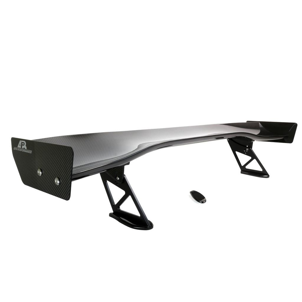 -APR Performance Chevrolet Camaro GTC-300 67" Adjustable Wing 2010-2015